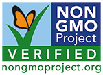 non gmo project verified