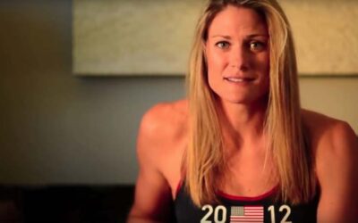 Olympic rower excited about Bioenergy Ribose