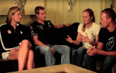 Olympic athletes talk about Bioenergy Ribose