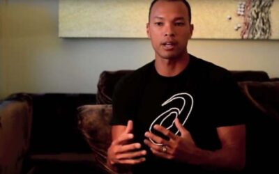 Bryan Clay, Olympic Decathlete, discusses Bioenergy Ribose