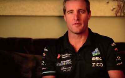 Greg Bennett says Bioenergy Ribose helps him perform better