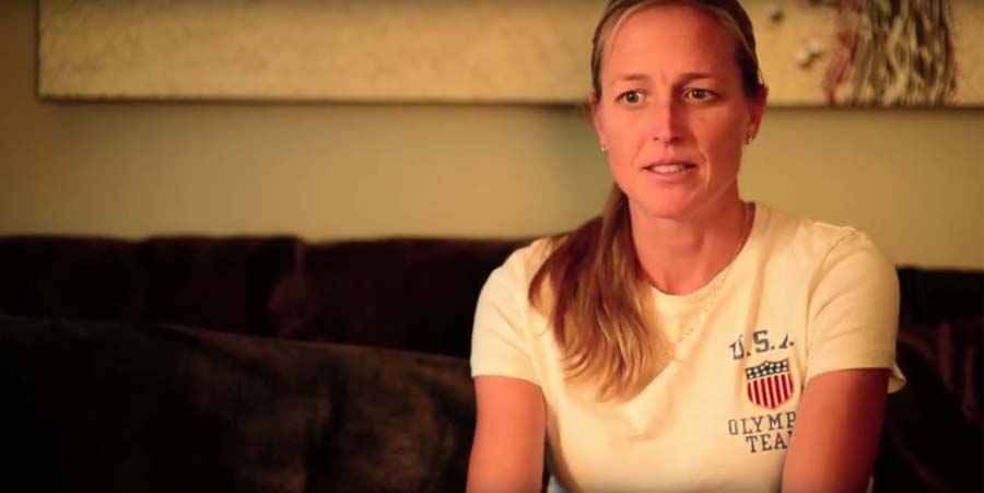 Olympic triathlete, Laura Bennett, tells how Bioenergy Ribose is not only for athletes