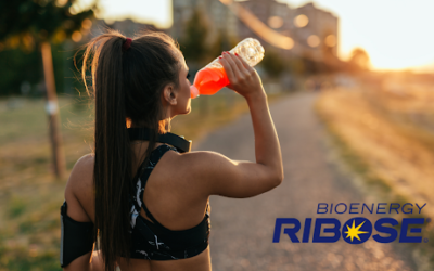 Bioenergy Ribose helps broaden the performance drink category