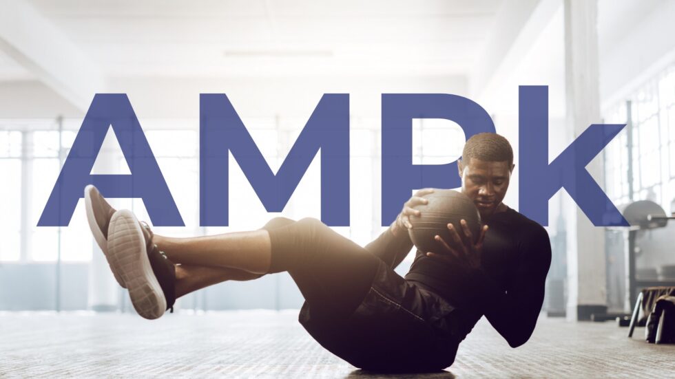 Higher metabolism at a remarkably lower dose Bioenergy Life Science