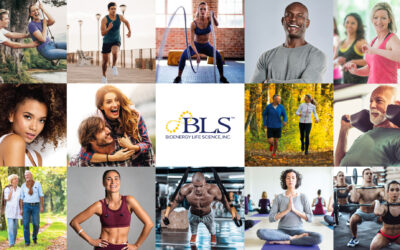At BLS, we do more and we do it better!
