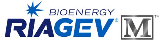 RiaGev FEM logo