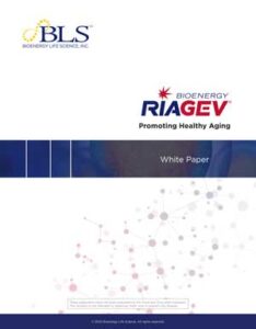 Riagev Science and Research - Bioenergy Life Science