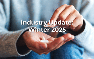 BLS Featured in Industry Update: Winter 2025